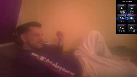 Jon - Im Straight online show from 09/19/25, 03:13