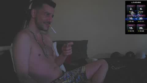 Jon - Im Straight online show from 09/28/25, 03:34