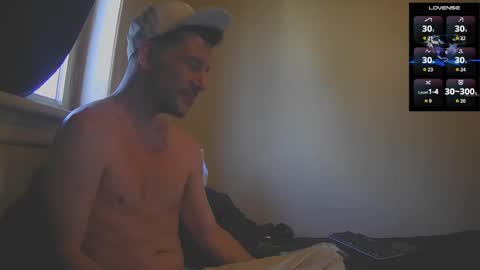 Jon - Im Straight online show from 10/17/25, 06:21