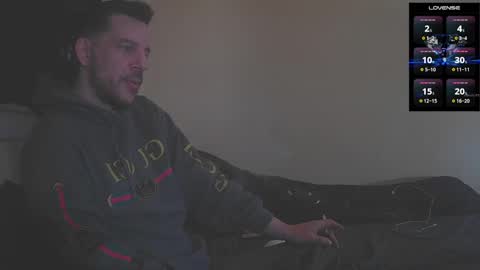 Jon - Im Straight online show from 10/28/25, 02:59