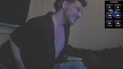 Jon - Im Straight online show from 11/11/25, 07:08