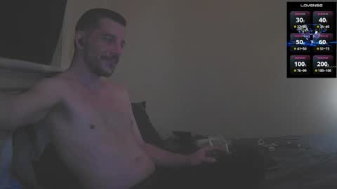 Jon - Im Straight online show from 11/21/25, 01:59