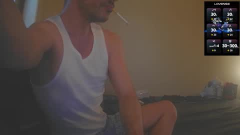 Jon - Im Straight online show from 11/30/25, 08:02