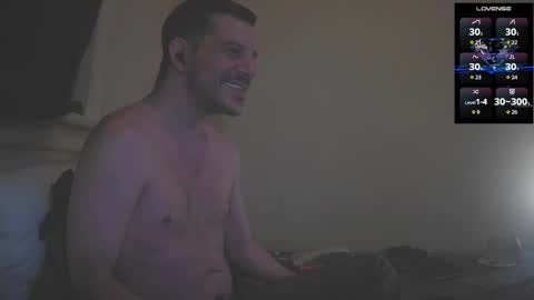 Jon - Im Straight online show from 12/04/25, 02:10