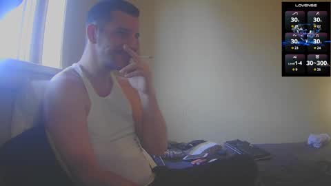 Jon - Im Straight online show from 12/04/25, 03:43