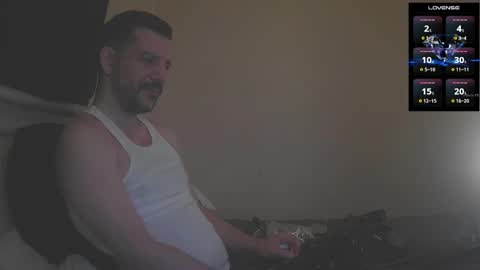 Jon - Im Straight online show from 12/18/25, 07:58