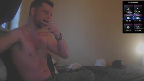 Jon - Im Straight online show from 12/18/25, 08:04