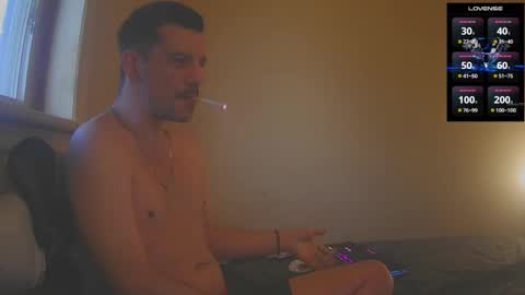 Jon - Im Straight online show from 12/21/25, 12:56