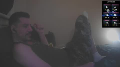 Snapshot of bigcawwwk chatting on 04/02/26, 10:40 Jon - Im Straight online show from 04/02/26, 10:40