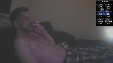 Snapshot of bigcawwwk chatting on 04/19/26, 07:05 Jon - Im Straight online show from 04/19/26, 07:05