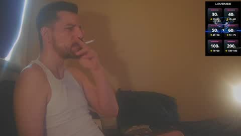 Snapshot of bigcawwwk chatting on 04/24/26, 12:51 Jon - Im Straight online show from 04/24/26, 12:51