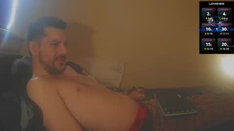 Snapshot of bigcawwwk chatting on 04/27/26, 12:47 Jon - Im Straight online show from 04/27/26, 12:47