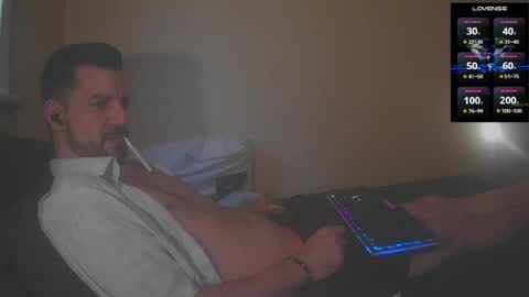 Snapshot of bigcawwwk chatting on 04/29/26, 04:33 Jon - Im Straight online show from 04/29/26, 04:33