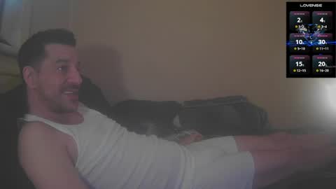 Snapshot of bigcawwwk chatting on 05/03/26, 12:22 Jon - Im Straight online show from 05/03/26, 12:22