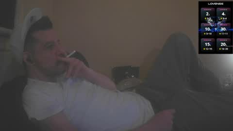 Snapshot of bigcawwwk chatting on 05/14/26, 05:47 Jon - Im Straight online show from 05/14/26, 05:47