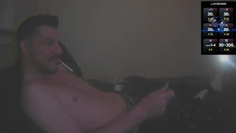 Snapshot of bigcawwwk chatting on 05/18/26, 02:51 Jon - Im Straight online show from 05/18/26, 02:51