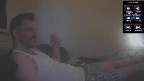 Snapshot of bigcawwwk chatting on 05/22/26, 12:07 Jon - Im Straight online show from 05/22/26, 12:07