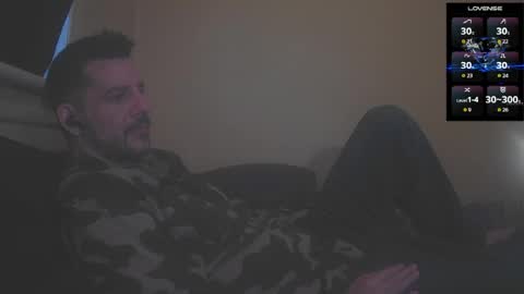 Snapshot of bigcawwwk chatting on 05/24/26, 10:31 Jon - Im Straight online show from 05/24/26, 10:31