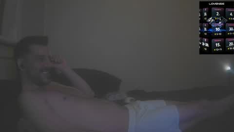 Snapshot of bigcawwwk chatting on 05/25/26, 06:19 Jon - Im Straight online show from 05/25/26, 06:19
