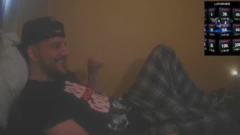 Snapshot of bigcawwwk chatting on 05/31/26, 06:09 Jon - Im Straight online show from 05/31/26, 06:09