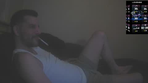 Snapshot of bigcawwwk chatting on 06/16/26, 06:32 Jon - Im Straight online show from 06/16/26, 06:32