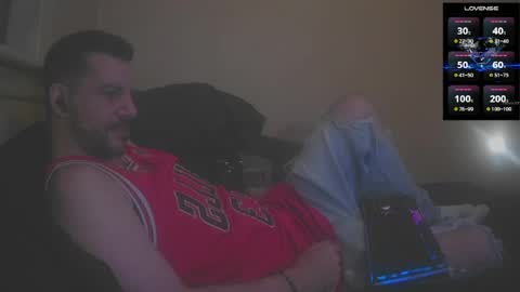 Snapshot of bigcawwwk chatting on 06/20/26, 07:05 Jon - Im Straight online show from 06/20/26, 07:05
