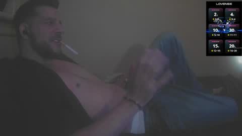 Snapshot of bigcawwwk chatting on 07/13/26, 01:03 Jon - Im Straight online show from 07/13/26, 01:03