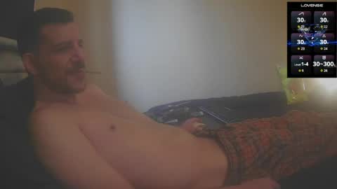 Snapshot of bigcawwwk chatting on 07/30/26, 03:11 Jon - Im Straight online show from 07/30/26, 03:11