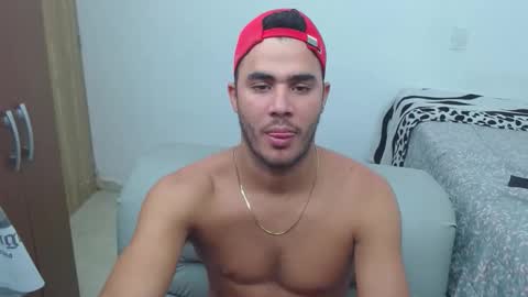 Isaac online show from 05/15/26, 04:08
