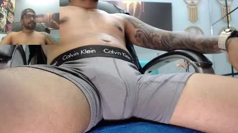 bigcock_hair online show from 05/09/26, 05:51