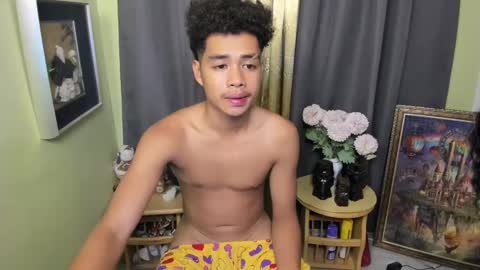 Nj online show from 03/01/25, 06:24