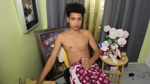 Nj online show from 03/05/25, 05:08