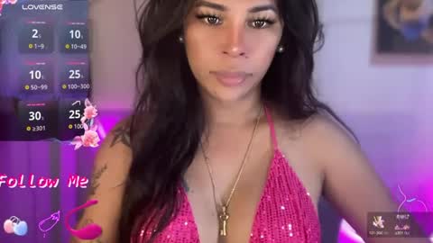 Snapshot of bigcockamanda23 chatting on 12/03/24, 04:47 queen amanda online show from 12/03/24, 04:47