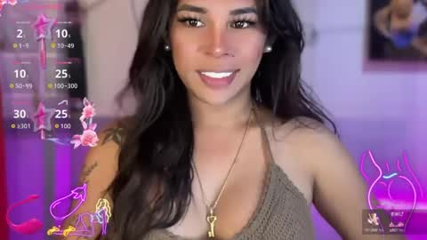 Snapshot of bigcockamanda23 chatting on 01/11/25, 05:31 queen amanda online show from 01/11/25, 05:31