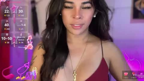 Snapshot of bigcockamanda23 chatting on 01/15/25, 06:01 queen amanda online show from 01/15/25, 06:01