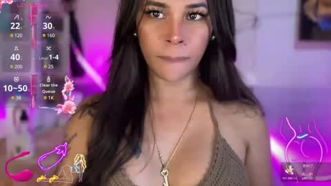 Snapshot of bigcockamanda23 chatting on 01/26/25, 06:58 queen amanda online show from 01/26/25, 06:58