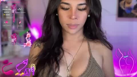 Snapshot of bigcockamanda23 chatting on 01/29/25, 01:49 queen amanda online show from 01/29/25, 01:49