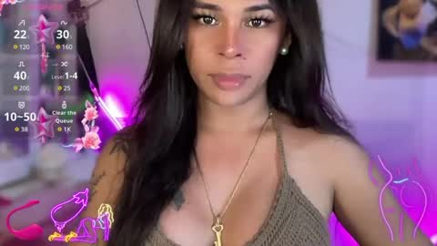 Snapshot of bigcockamanda23 chatting on 01/29/25, 05:02 queen amanda online show from 01/29/25, 05:02