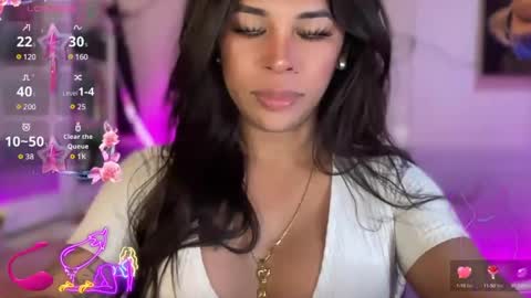 Snapshot of bigcockamanda23 chatting on 02/09/25, 02:49 queen amanda online show from 02/09/25, 02:49