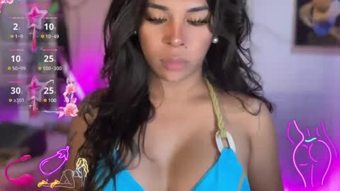 Snapshot of bigcockamanda23 chatting on 02/19/25, 06:00 queen amanda online show from 02/19/25, 06:00