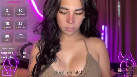 Snapshot of bigcockamanda23 chatting on 02/06/26, 05:45 queen amanda online show from 02/06/26, 05:45