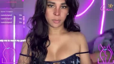 Snapshot of bigcockamanda23 chatting on 02/28/26, 07:20 queen amanda online show from 02/28/26, 07:20