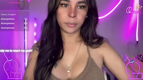 Snapshot of bigcockamanda23 chatting on 03/06/26, 08:44 queen amanda online show from 03/06/26, 08:44