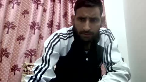 akash online show from 01/26/25, 09:19