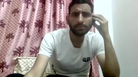 akash online show from 01/27/25, 05:04