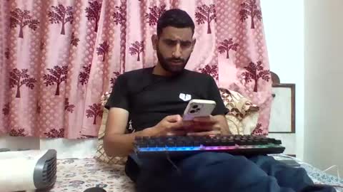 akash online show from 02/11/25, 05:07