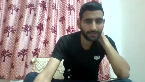 akash online show from 02/13/25, 05:22