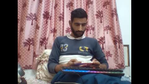 akash online show from 02/20/25, 05:18