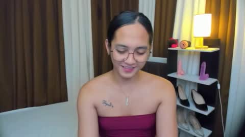 SUCK ME TILL I EXPLODE online show from 10/27/25, 12:53