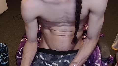 Snapshot of bigcocksmallmouth chatting on 02/19/25, 06:22 Cock and Cheese online show from 02/19/25, 06:22